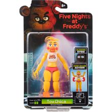FNAF Core Figure Toy Chica -figuuri
