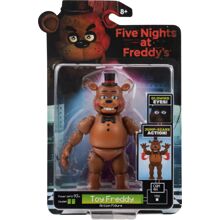 FNaF Core -figuuri Toy Freddy