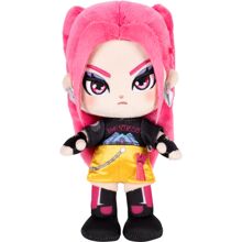 Kpop Demon Hunters -pehmo 20 cm Mira