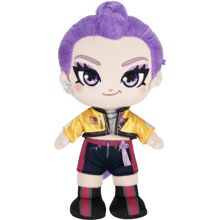 K-pop Demon Hunters -pehmo 20 cm, Rumi