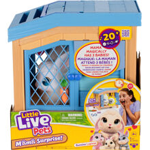Little Live Pets Mama Surprise Bunny -leikkisetti