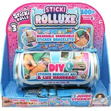 Sticki Rolls Rolluxe S3