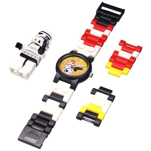 LEGO Kids Watch Storm Trooper (Kuva 1 tuotteesta 3)