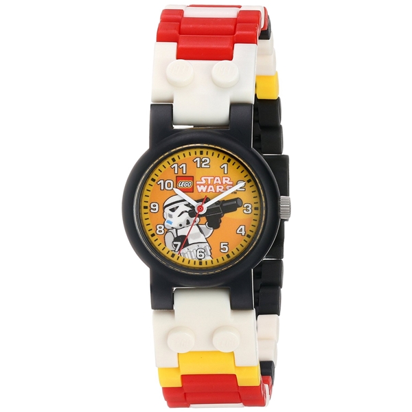 LEGO Kids Watch Storm Trooper (Kuva 2 tuotteesta 3)