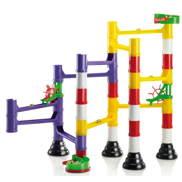 Kuularata Marble Run Basic