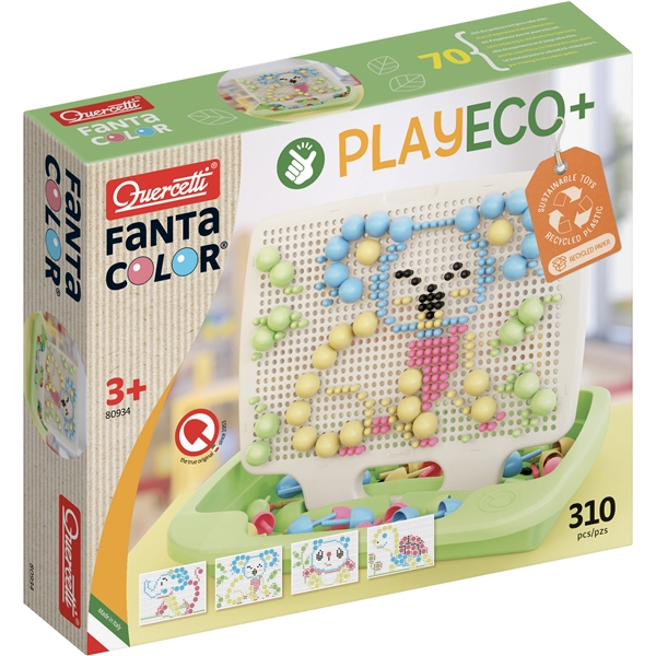 Fantacolor Play Eco+ (Kuva 1 tuotteesta 4)