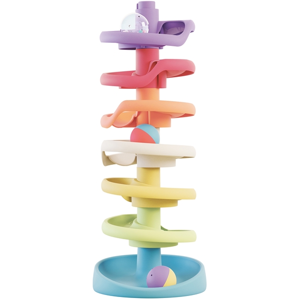 Spiral Tower Play Eco+ (Kuva 2 tuotteesta 4)