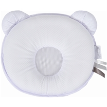 Candide Air Panda tyyny valkoinen