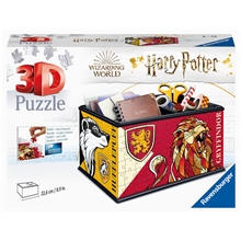 Harry Potter Storage Box 216 Osaa