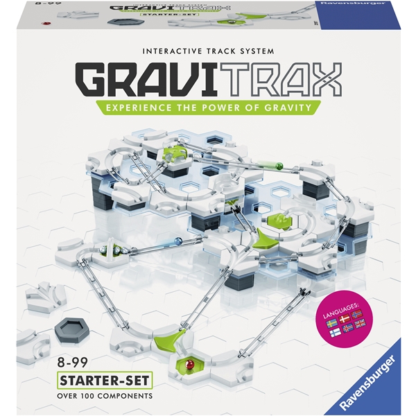 GraviTrax Starter-Set (Kuva 1 tuotteesta 2)