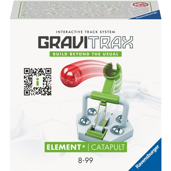 GraviTrax Catapult (Kuva 1 tuotteesta 3)