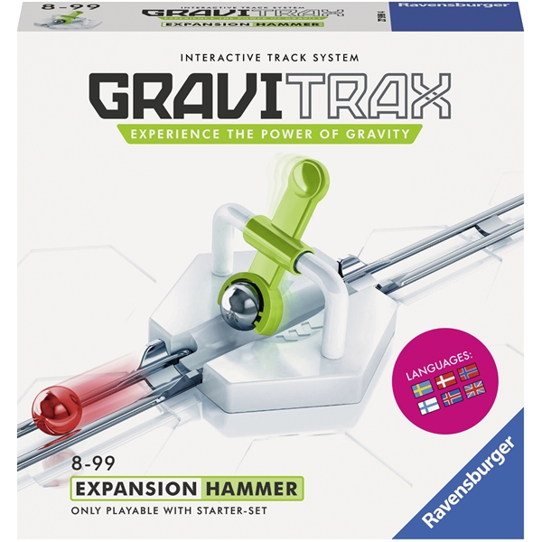 GraviTrax Hammer (Kuva 1 tuotteesta 2)
