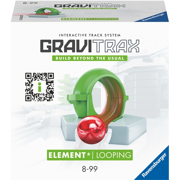 GraviTrax Looping (Kuva 1 tuotteesta 3)