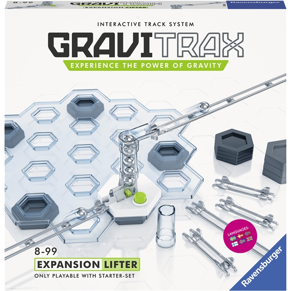 GraviTrax Lifter (Kuva 1 tuotteesta 2)