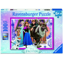 XXL-palapeli, 100 palaa, Disney Frozen