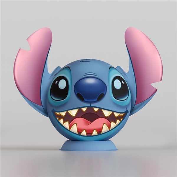Palaleli 3D Stitch 72 Palaa (Kuva 3 tuotteesta 4)