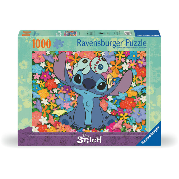 1000 palan Stitch-palapeli (Kuva 1 tuotteesta 4)