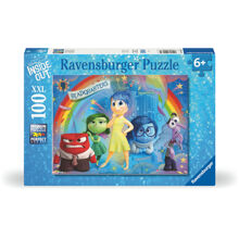 XXL-palapeli 100 palaa Disney Inside Out