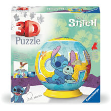 3D-palapeli Disney Stitch 72 palaa