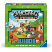 Ravensburger Minecraft Junior