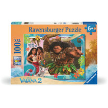 XXL-palapeli 100 palaa Disney Vaiana 2