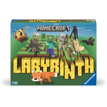 Ravensburger Labyrintti Minecraft