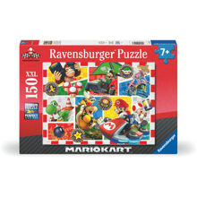XXL-palapeli 150 palaa Mario Kart