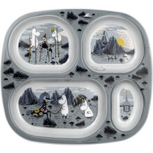 Muumi Luodot & Saaret Tarjotin