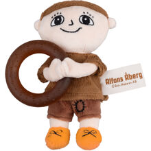 Mikko Mallikas Purulelu luonnonkumirenkaalla