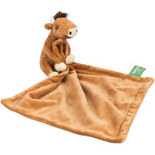 Mamma Muun uniriepukaveri