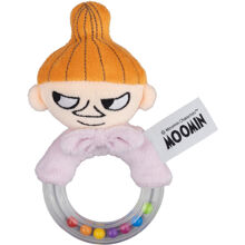 Muumi Pikku Myy Helistin