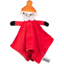 Muumi Pikku Myy Unikaveri Punainen