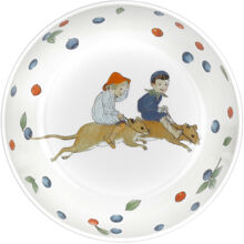 Beskow Putte Iso Kulho