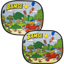 Rätt Start Bamse Aurinkosuoja