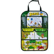 Rätt Start Bamse suoja