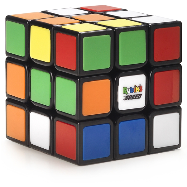 Rubik's Speedcube 3x3 (Kuva 1 tuotteesta 3)