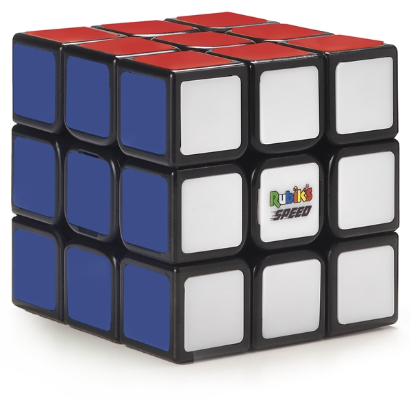 Rubik's Speedcube 3x3 (Kuva 2 tuotteesta 3)