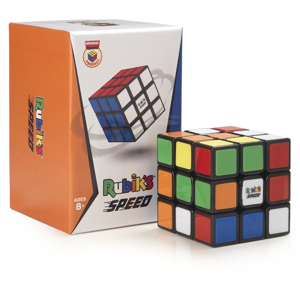 Rubik's Speedcube 3x3 (Kuva 3 tuotteesta 3)