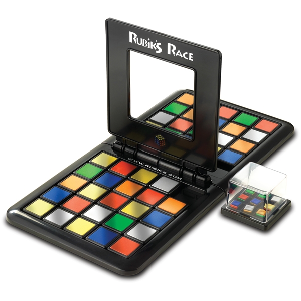 Rubik's Race Game (Kuva 1 tuotteesta 2)