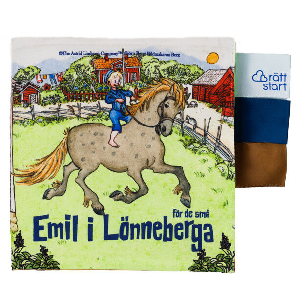 Vaahteranmäen Eemeli Rapinakirja (Kuva 2 tuotteesta 5)