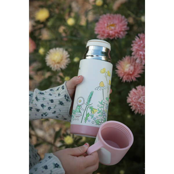 Beskow Kukkajuhla Termospullo 350 ml (Kuva 3 tuotteesta 3)
