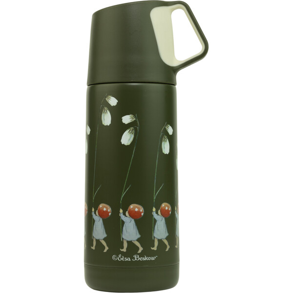 Beskow Tomtebobarnen Termospullo 350 ml (Kuva 1 tuotteesta 3)