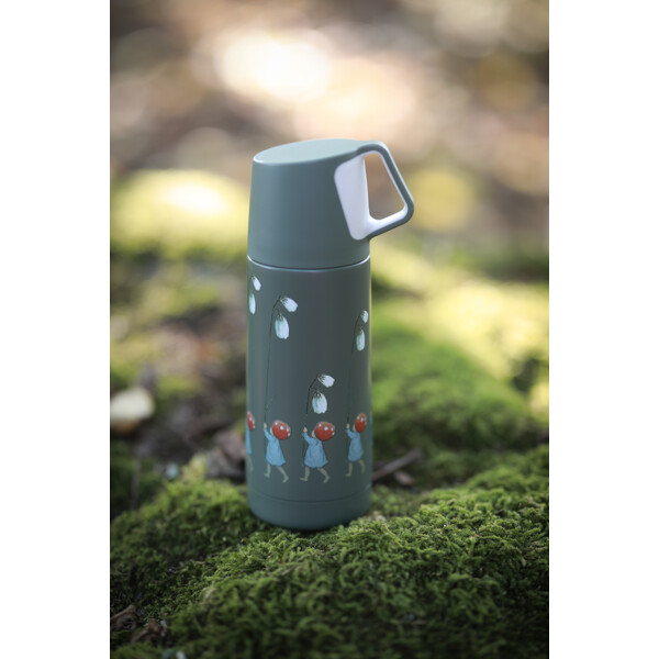 Beskow Tomtebobarnen Termospullo 350 ml (Kuva 2 tuotteesta 3)