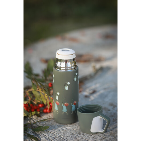 Beskow Tomtebobarnen Termospullo 350 ml (Kuva 3 tuotteesta 3)