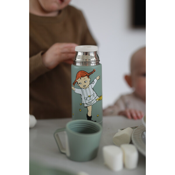 Peppi Sirkus Termospullo 350 ml (Kuva 3 tuotteesta 3)
