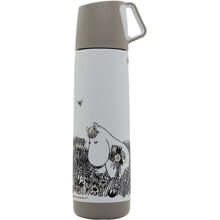 Muumi Graafinen Termospullo 500 ml