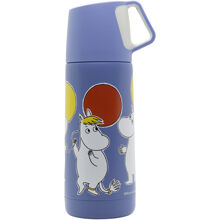 Muumi Juhlat Termospullo 350 ml