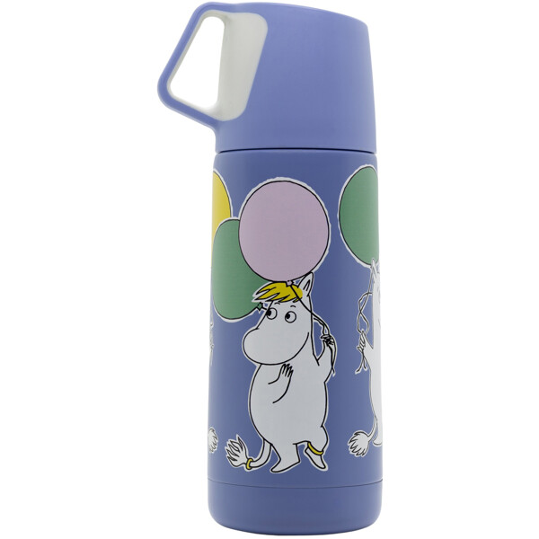 Muumi Juhlat Termospullo 350 ml (Kuva 2 tuotteesta 3)