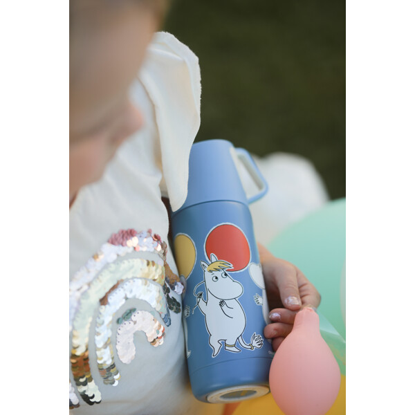 Muumi Juhlat Termospullo 350 ml (Kuva 3 tuotteesta 3)