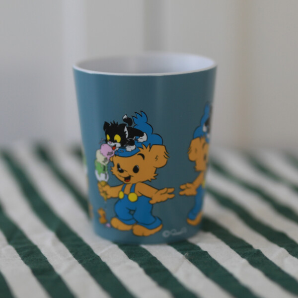 Bamse-juomalasi (Kuva 2 tuotteesta 3)